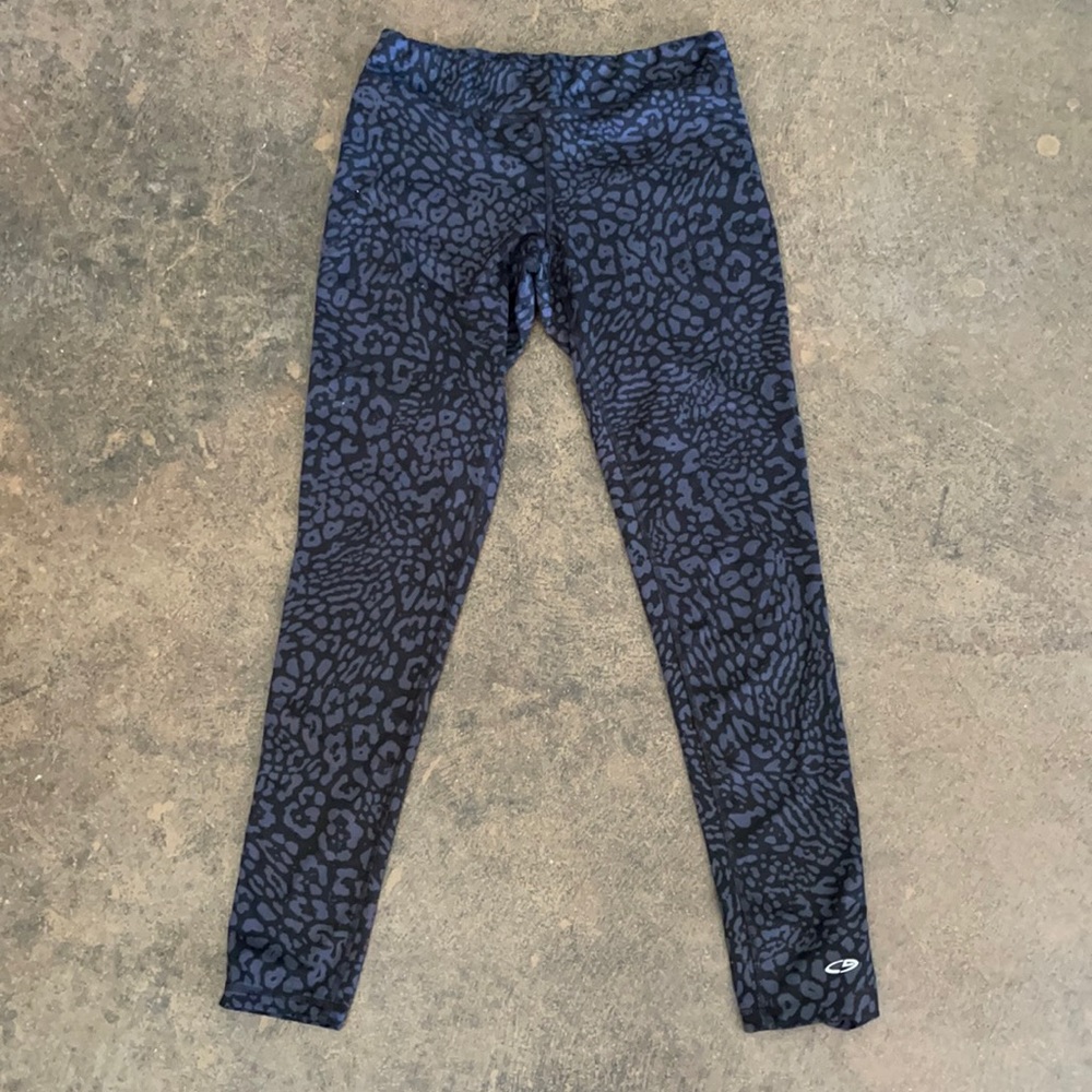 Champion Duo Dry leggings